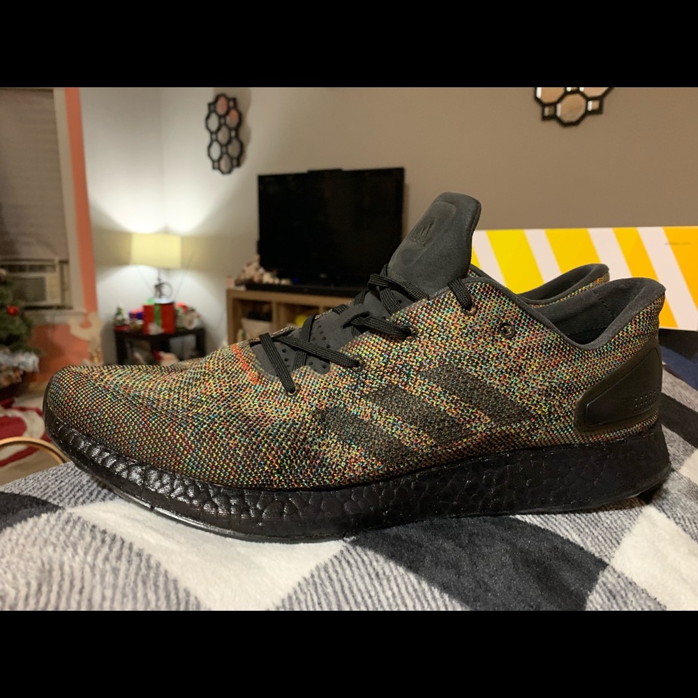Adidas Pure Boost DPR LTD size 13